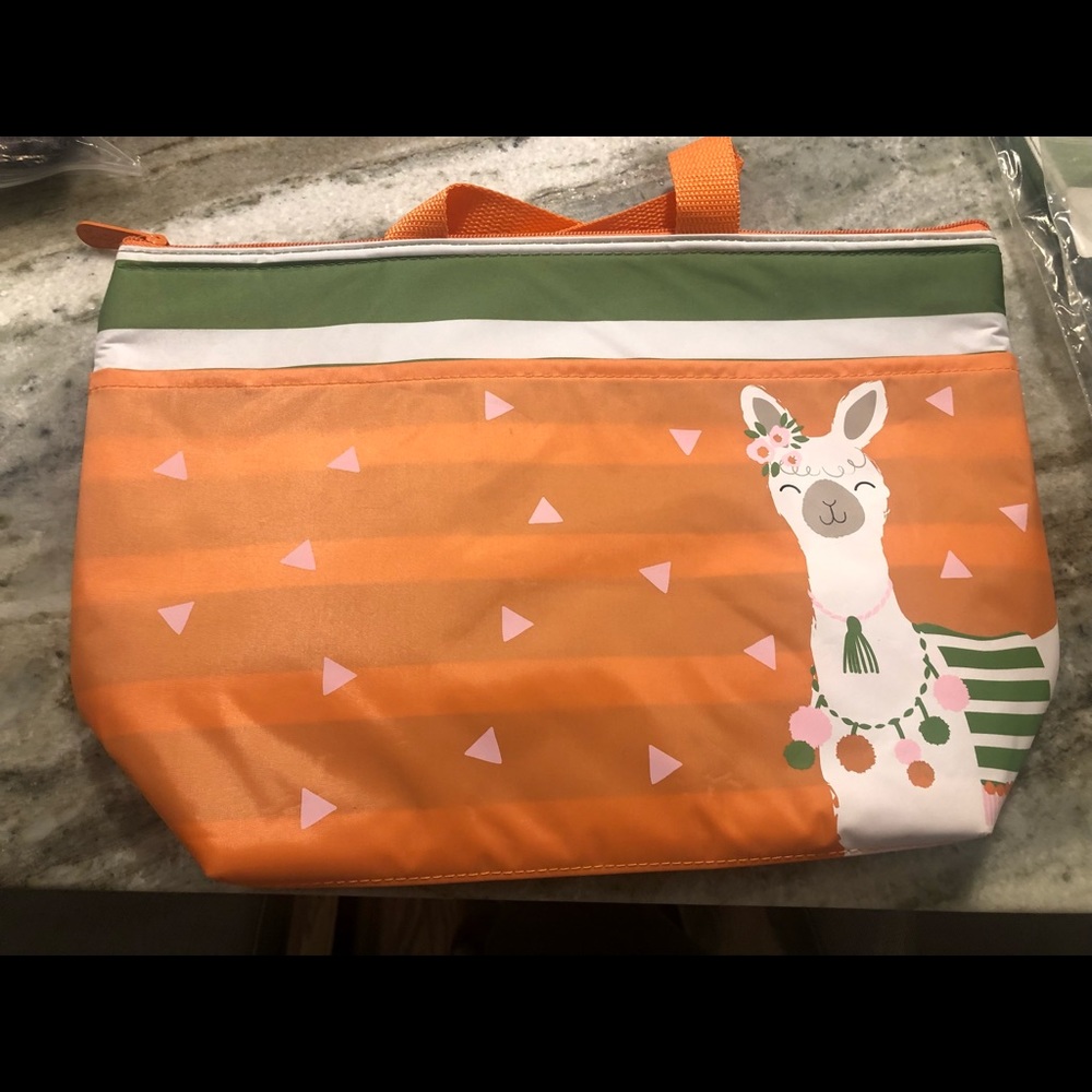 COPY - Thirty one thermal tote/lunch bag